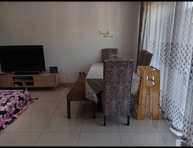 3 BEDROOM SECTIONAL TITLE FOR SALE IN ESCOMBE